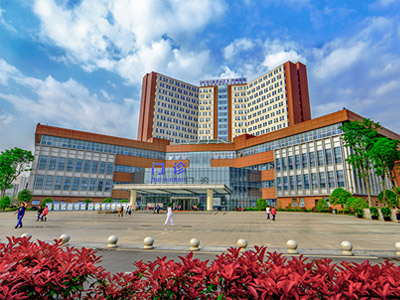 四川大学华西医院龙泉医院(图1)
